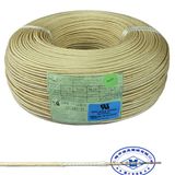 450c UL5335 16AWG Mica Tape Fire Resistant Wire