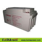 Sh65ah-12 AGM VRLA 12VDC Battery