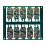 Fast Delivery Cheap PCB Fabrication Multilayer PCB