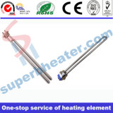 Immersion Screw Plug Tubular Heaters for Liquid Immersion Heating Elements