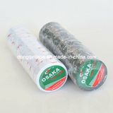 Hot Sale 8mil*18mm*10yds Osaka Insulating PVC Electrical Tape