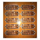 High Technology Rigid-Flex PCB Board with Fast Prototype