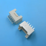 Phsd SMD Female Connector 10 Pin Header