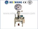 Bzw Automatic Pression Adjusting Servo Terminal Crimping Machine