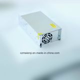 AC TO DC Industrial SMPS 48V 10A Switching Power Supply for lighting 480W