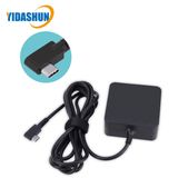 20V 2.25A 45W 5V2a/9V2a/15V3a Type-C Adapter Charger for HP