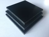 ESD Insulation Bakelite Sheet Black Color