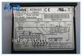 Dixell Refrigeration Temperature Controller Single Screw Compressor Controller Xc642c