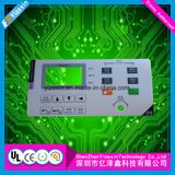 Custom Made Wholesale Price Mass Production Touch Panel Membrane Switch