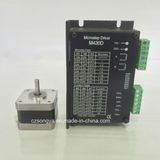 NEMA 42 1.8-Deg 2-Phase Stepper Motor (110 mm)