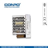 15W, 25W, 35W 5V/12V/24V/48V, Mini Economic-Type Power Supply