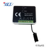 2 Channel Multi Frequency Auto Scan Universal Receiver Switch Yet402mf-V3.0