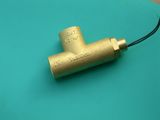Water Flow Switch of Fs-500 Series with Metal Material