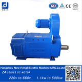 Z4 Series 90kw 400V Electric DC Motor