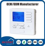 Multi Stage (Heat/Cool) 2 Heat 2 Cool 5/1/1 Programmable New Air Conditioner Digital Thermostat