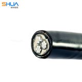 0.6/1kv Vly PVC Insulated Power Cable