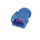 2P Auto Connector and Terminal DJ7022D-3.5-21