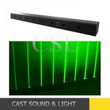 RGB Single 8 Eyes Rain Effect Laser Diode