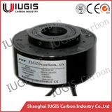 Srh3099-4 Through Bore Slip Ring 4 Wires Inner Diameter 30mm