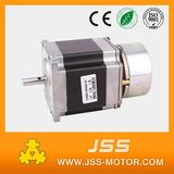 2 Phase NEMA 23 Stepper Motor with Brake