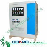 SBW-F-30kVA Split-Regulating Full-Automatic Compensated Voltage Stabilizer/Regulator