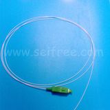 G652D Sc/APC Pigtail Fiber Optic Patch Cable
