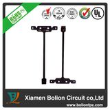 Double Side FPC Wtih Black Coverlayer PCB