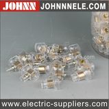 T Type Single Pole Terminal Block