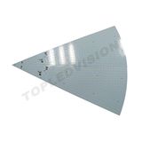 Big Round Lighting Board for The Hall Ceiling Light