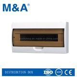 Tsm Series 18 Ways Surface Mount Distribution Board