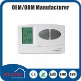 Digital Programmable Electronic Controller Room Thermostat