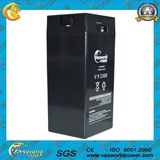 6V160ah Deep Cycle Gel Battery Solar Power