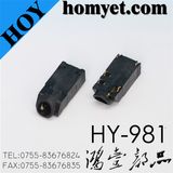 5p DIP Phone Jack (Hy-981)
