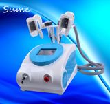 Fat Freezing Zeltiq Cryolipolysis 40k Ultrasound Cavitation RF Slimming Machine