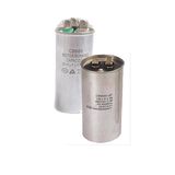 250VAC Air Conditioner Run Metallized Polypropylene Film Capacitor Cbb65