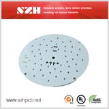 Low Price Round LED Aluminum PCB Board