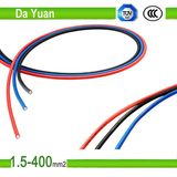 4mm2/6mm² Electrical Cable Solar DC Cable Solar PV Cable