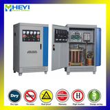 SBW-50kVA 3phase Super Power Relay Controlled Voltage Stabilizer Circuit