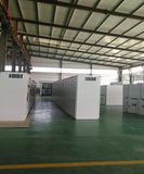 Factory Price Low Voltage Switchgear Gck Series Power Distribution Cabinet