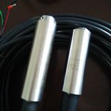 Submersible Fuel Pressure Sensor with 2 M Measuring Range