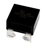 Factory Wholesale Low Price Polycarbonate Capacitor Film Capacitor