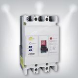 Moulded Case Circuit Breaker with Earth Leakage Protection