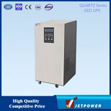 Qz Series 3kVA 1-in/1-out Low Frequency Power Supply Online UPS