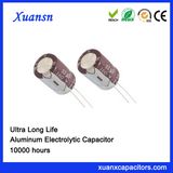 33UF 160V Audio Electrolytic Capacitors Long Life