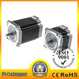 (36mm 0.13N. m) NEMA Brushless DC Hybrid Stepper Motor for CNC Sewing Machine