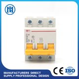 2p 6A C45 Mini Circuit Breaker/MCB 2p/Electrical Circuit Breaker