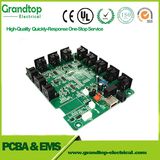 China PCBA Electronic Contract Manufacturing Customized Multilayer PCBA