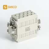 Han K 12/2 Heavy Duty Connector Similar Harting 09320123001