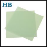 0.4mm Insulation G10 Natural Epoxy Glass Fiber Sheet