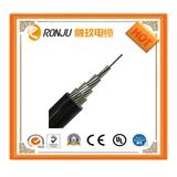 XLPE Insulation High Voltage Cable PVC Sheathed Power Cable Mv Cable